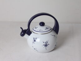 Bouilloire sifflante Villeroy et Boch