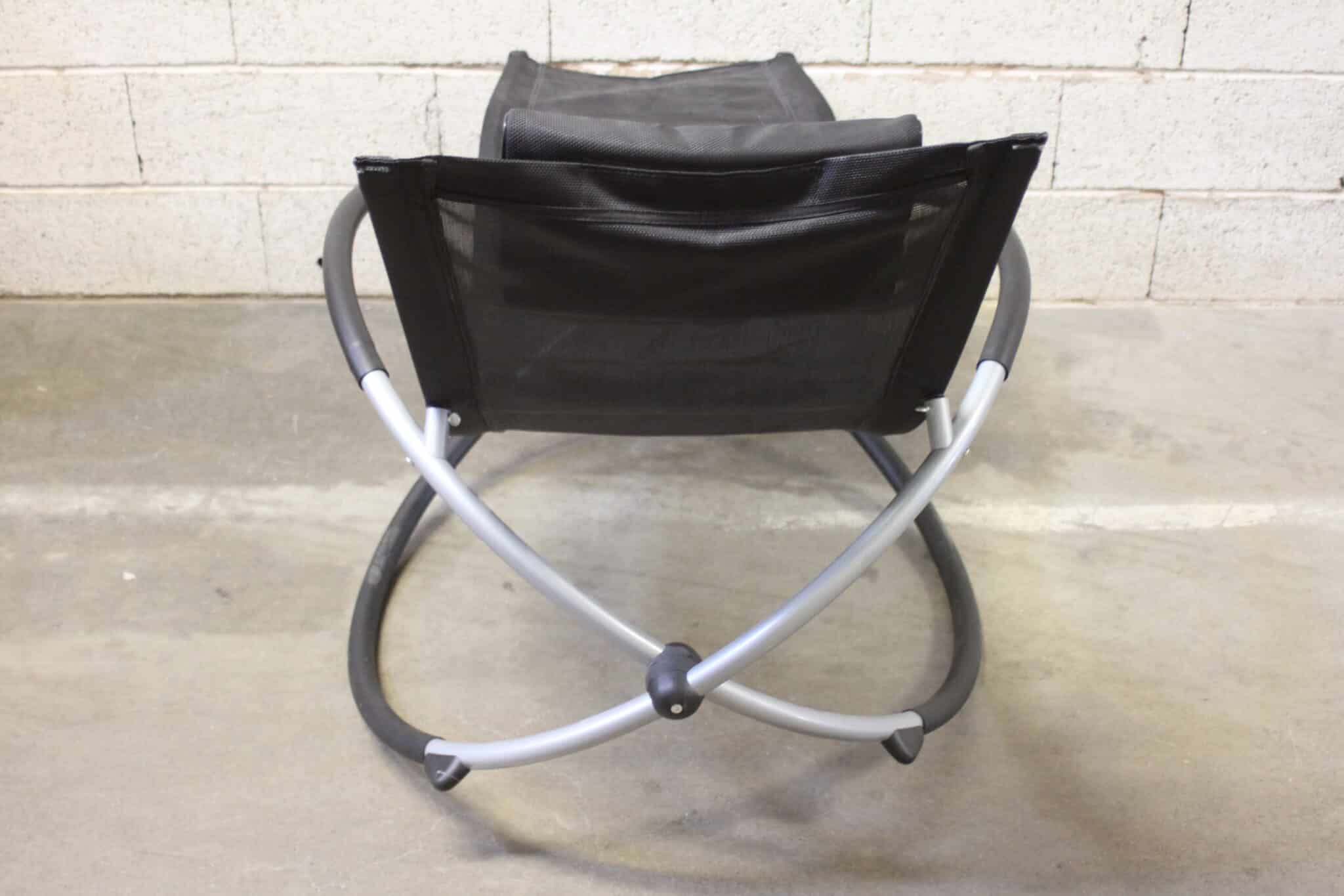 Chaise longue à bascule – Image 4