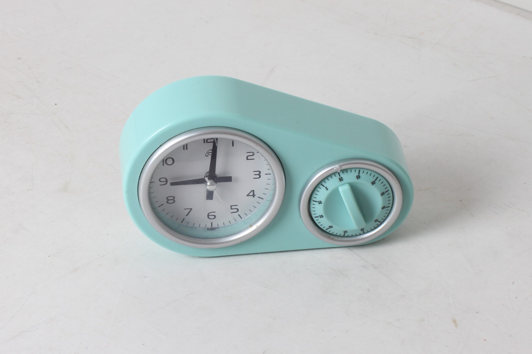 Horloge minuteur de cuisine