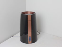 Humidificateur d'air Philips