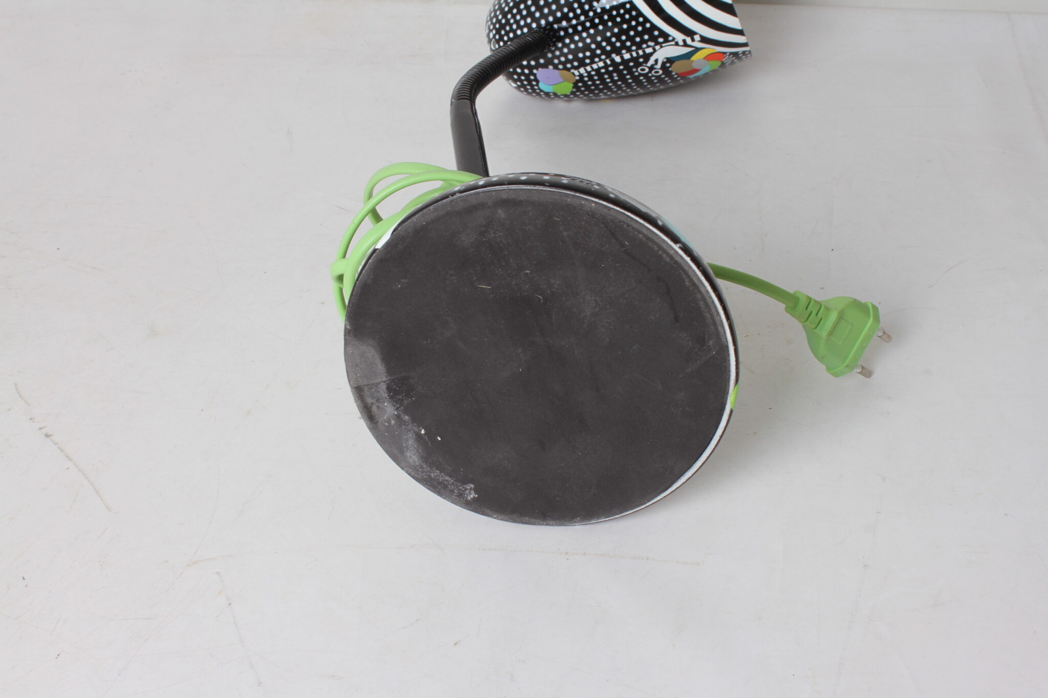 Lampe de bureau - Pylones – Image 4