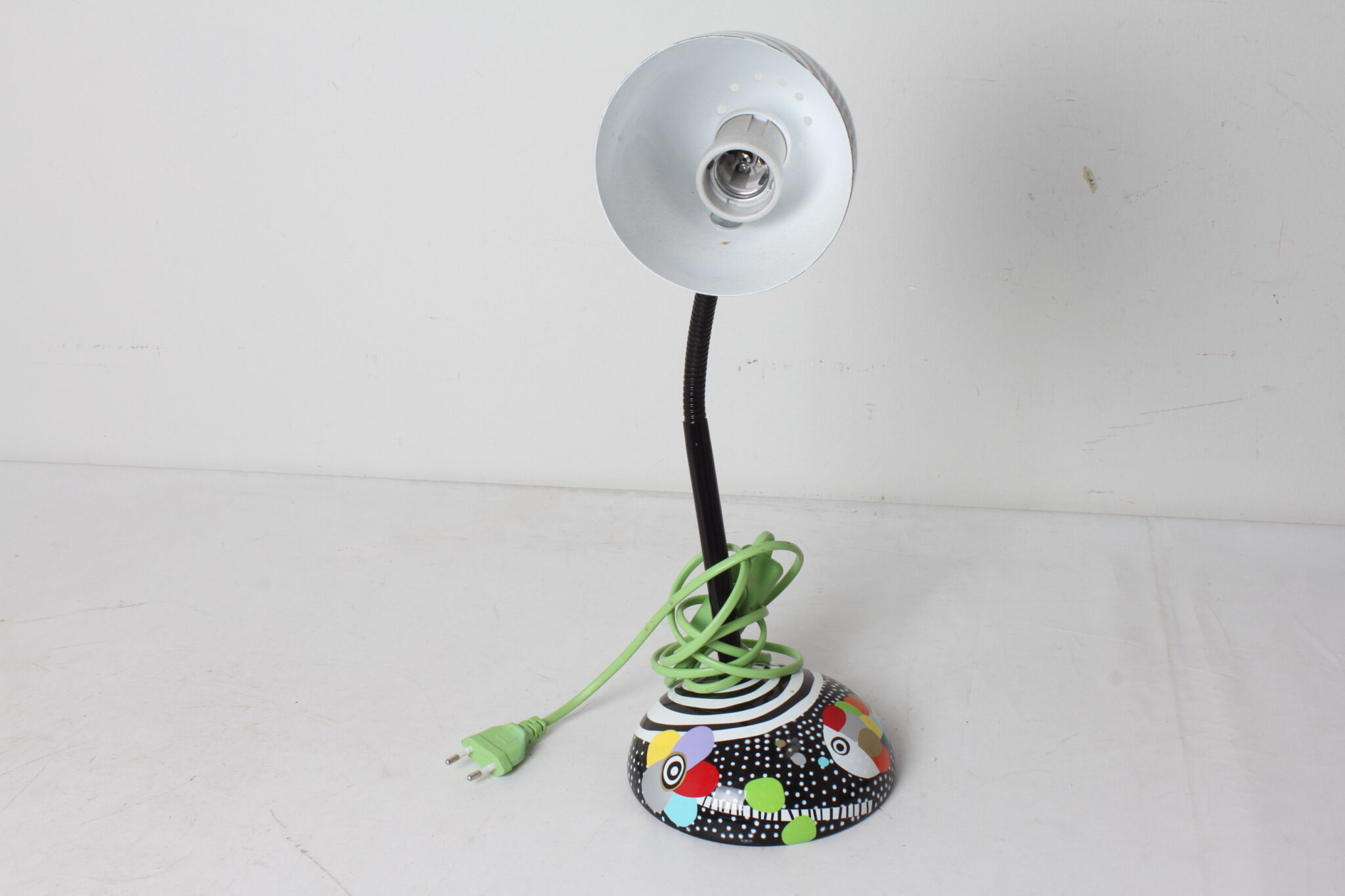 Lampe de bureau - Pylones – Image 2