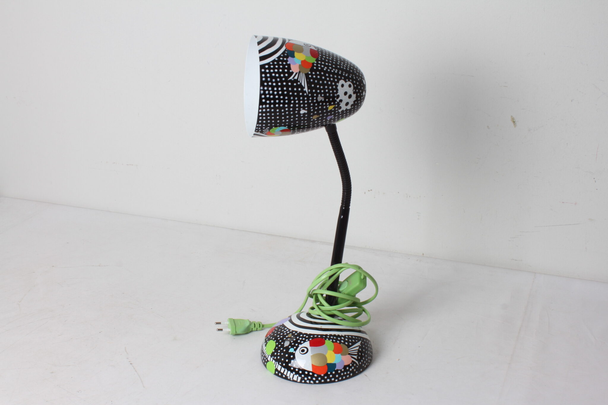 Lampe de bureau - Pylones