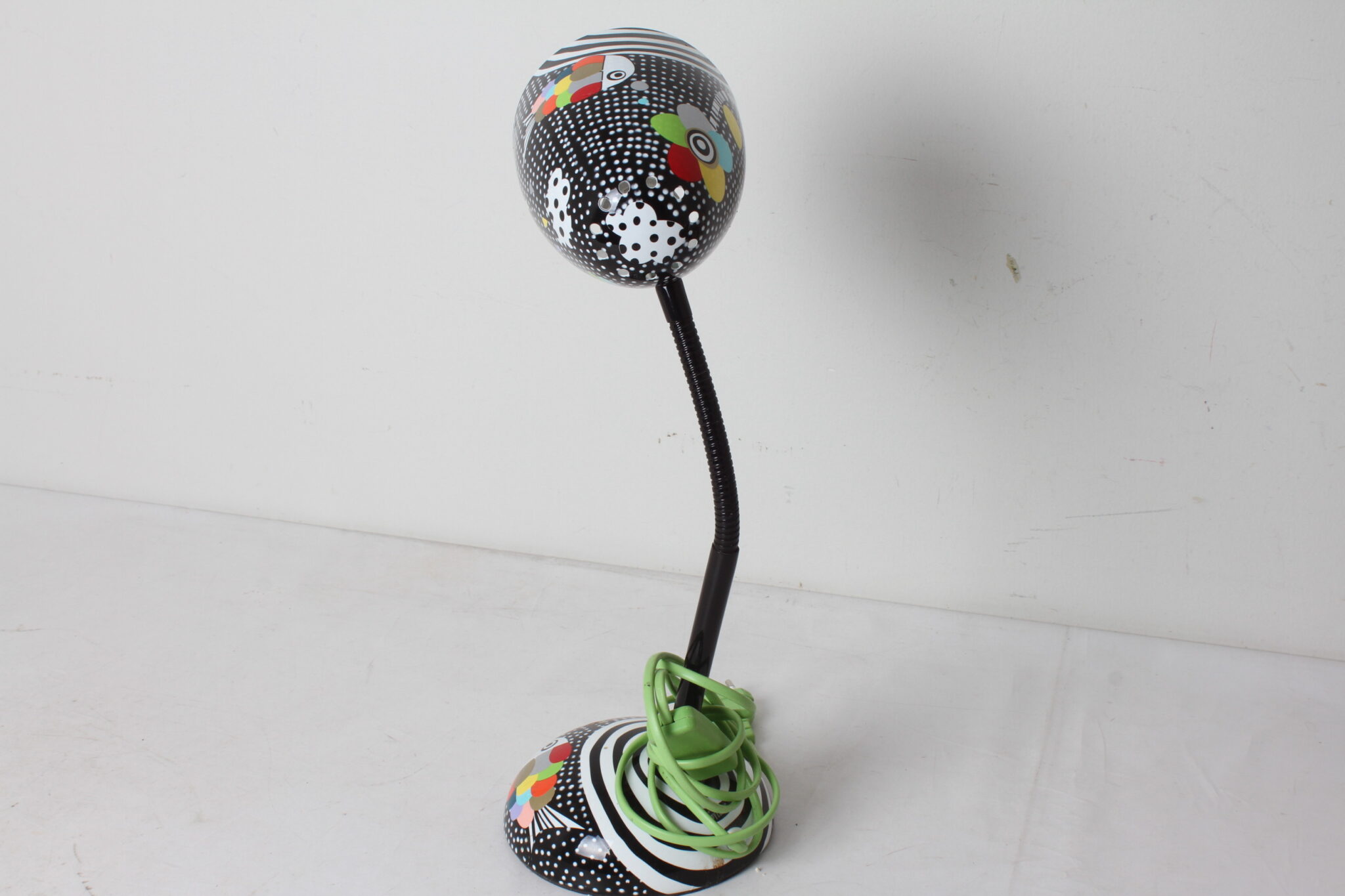 Lampe de bureau - Pylones – Image 3