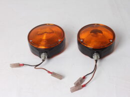 Clignotants Hella - 6R0132719