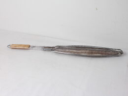 Panier à grillage pour poisson