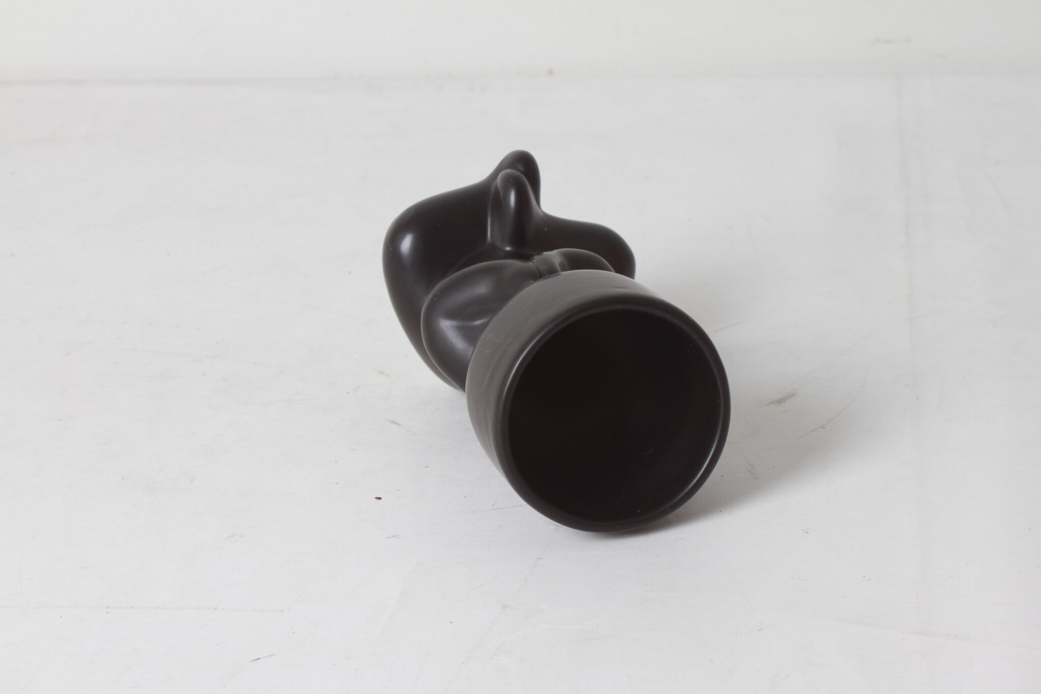 Petit pot de fleur bonhomme – Image 4