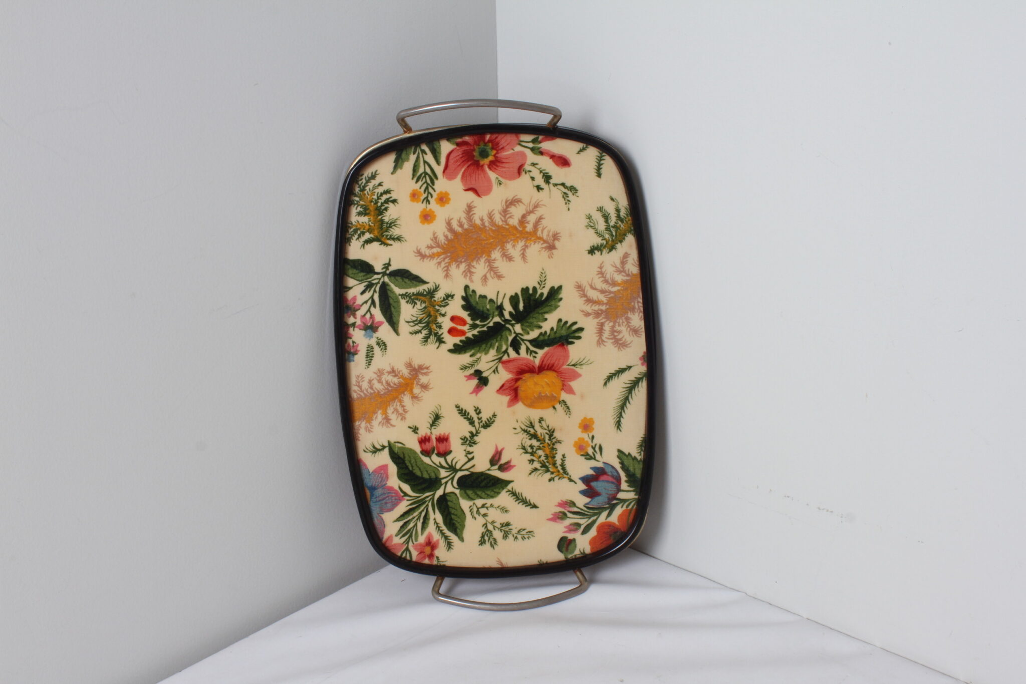 Plateau de service vintage – Image 3