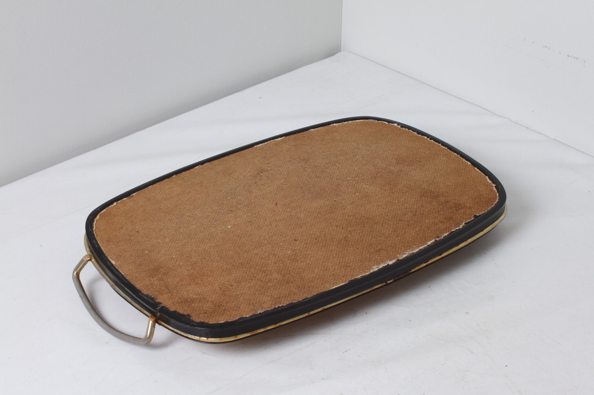 Plateau de service vintage – Image 4