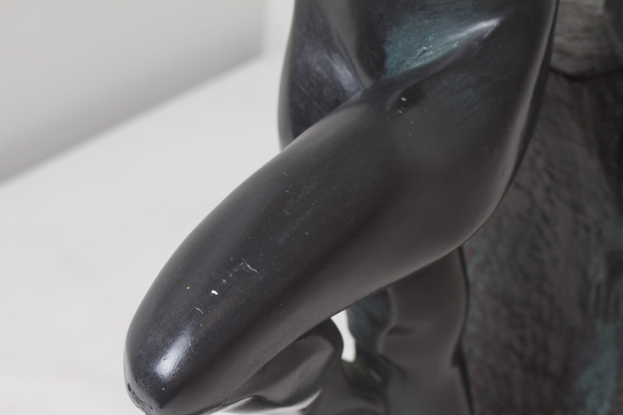 Sculpture Emergence - Danel - Austin 1991 – Image 6