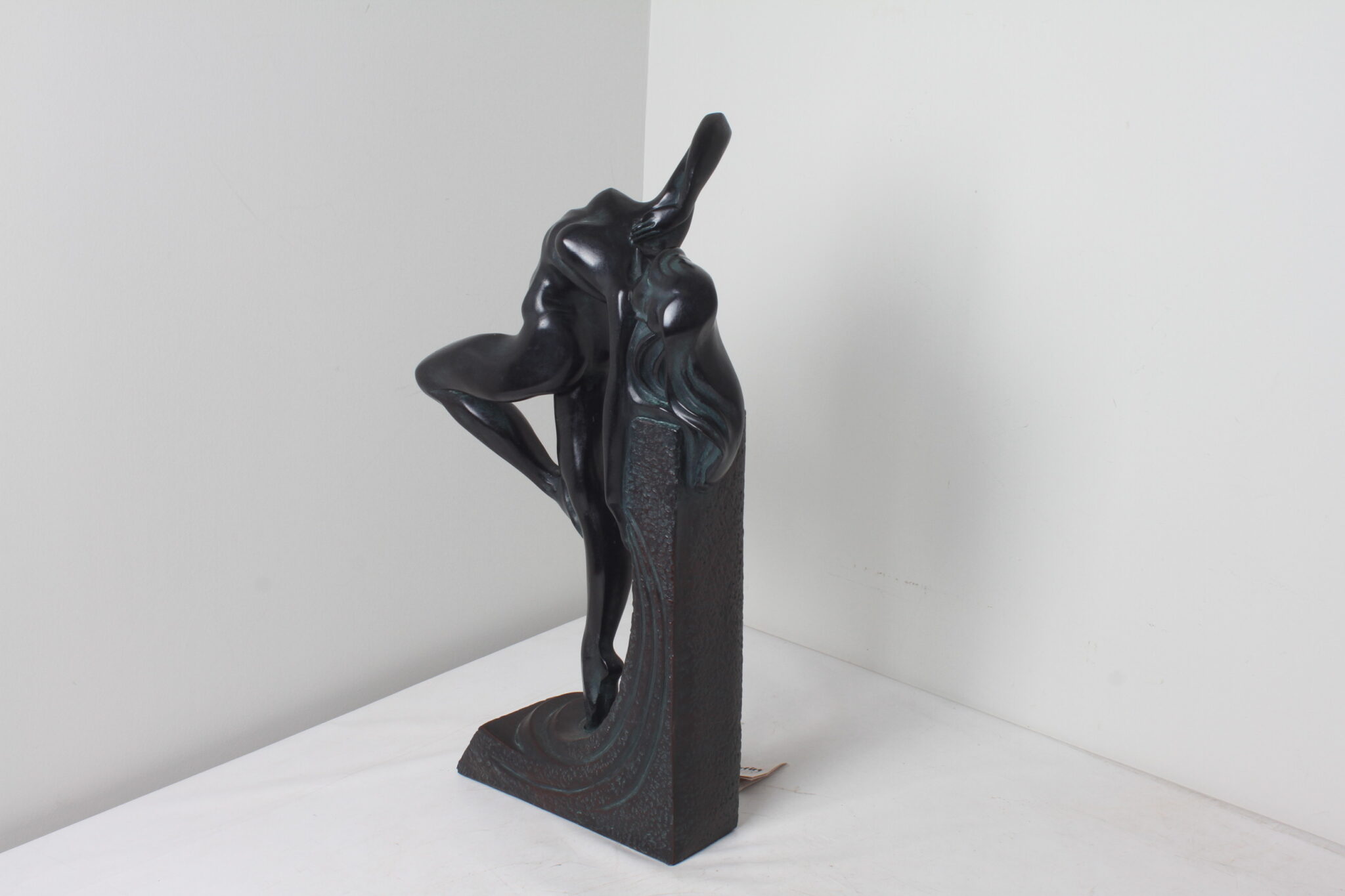 Sculpture Emergence - Danel - Austin 1991 – Image 3