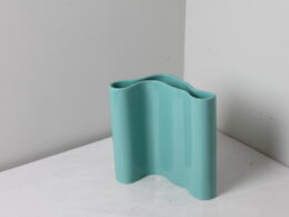 Vase design en céramique