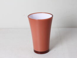 Vase en plastique - Plastec