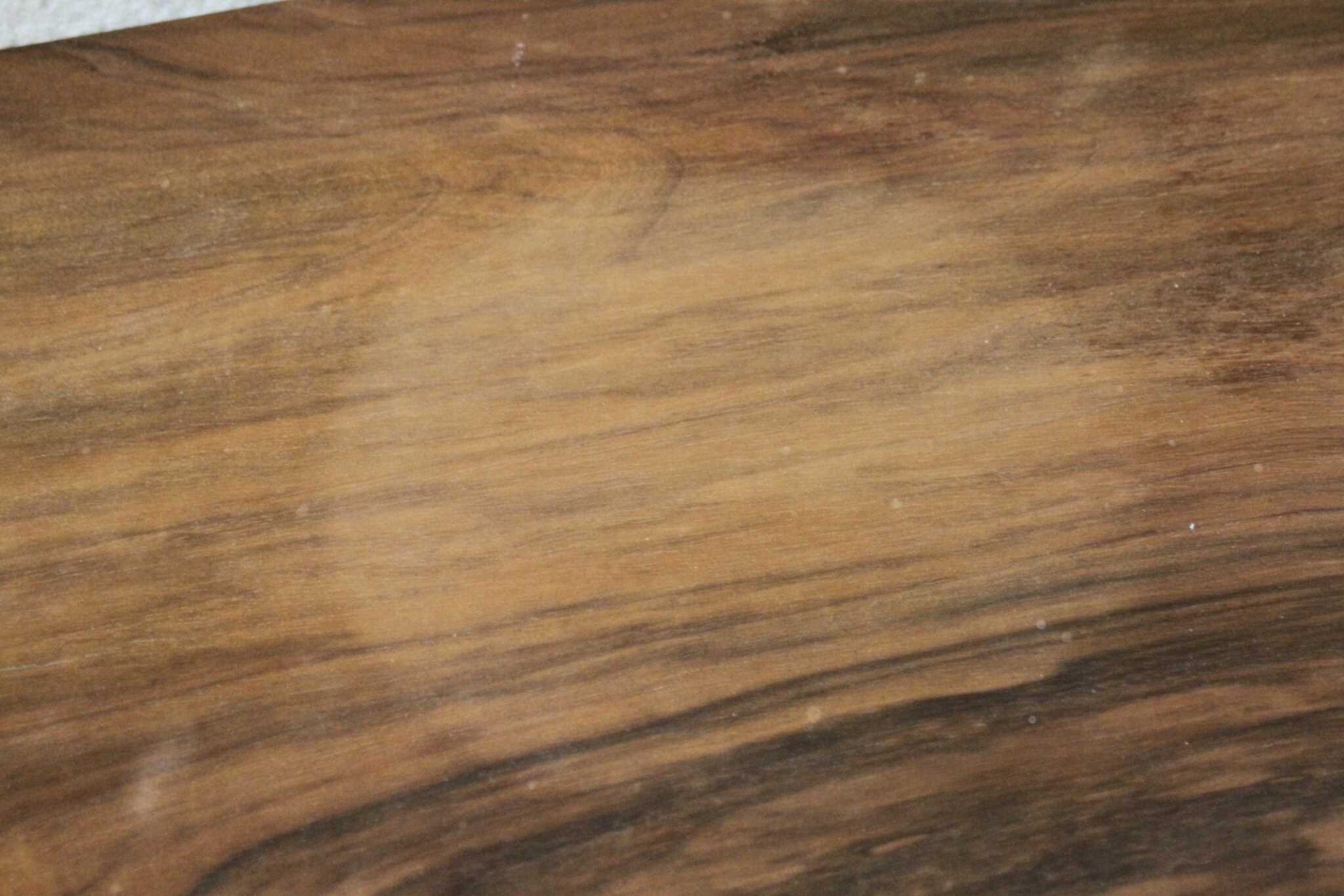 Ancienne table à jeux en bois – Image 7