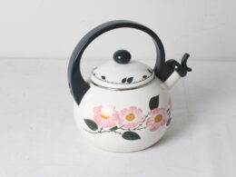 Bouilloire sifflante Villeroy et Boch