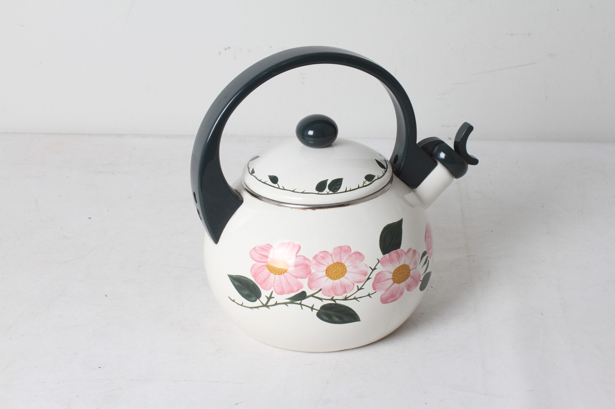 Bouilloire sifflante Villeroy et Boch