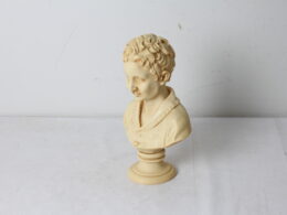 Buste Alexandre Brongniart