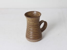 Chope en poterie - Wales