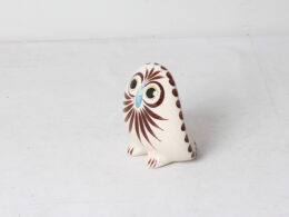 Chouette décorative - Mexico