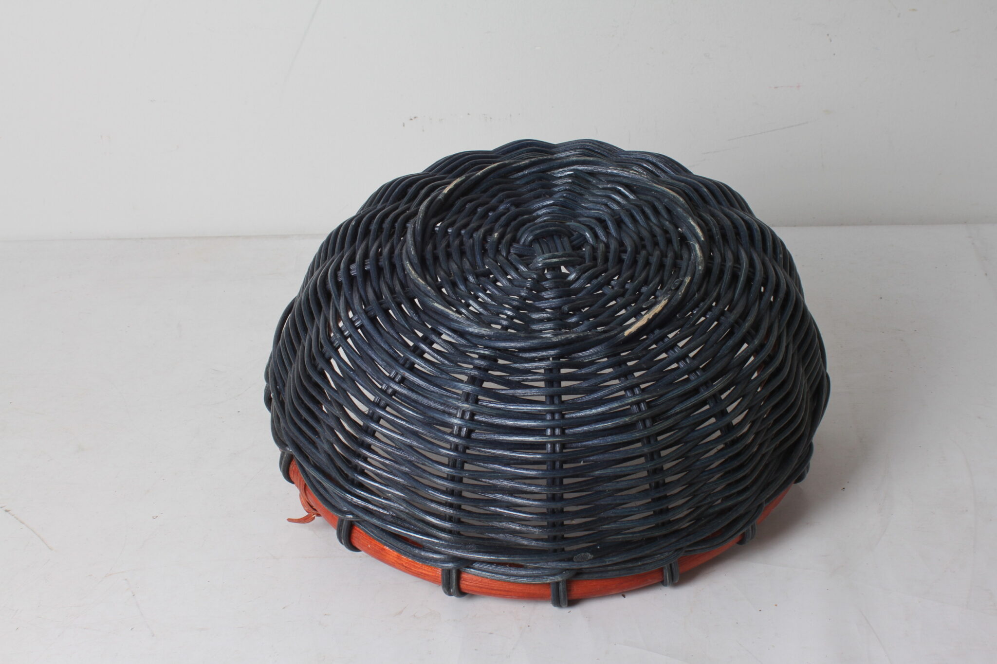 Corbeille en rotin – Image 4