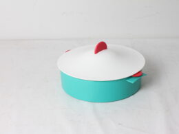 Cuit vapeur micro-ondes - Tupperware
