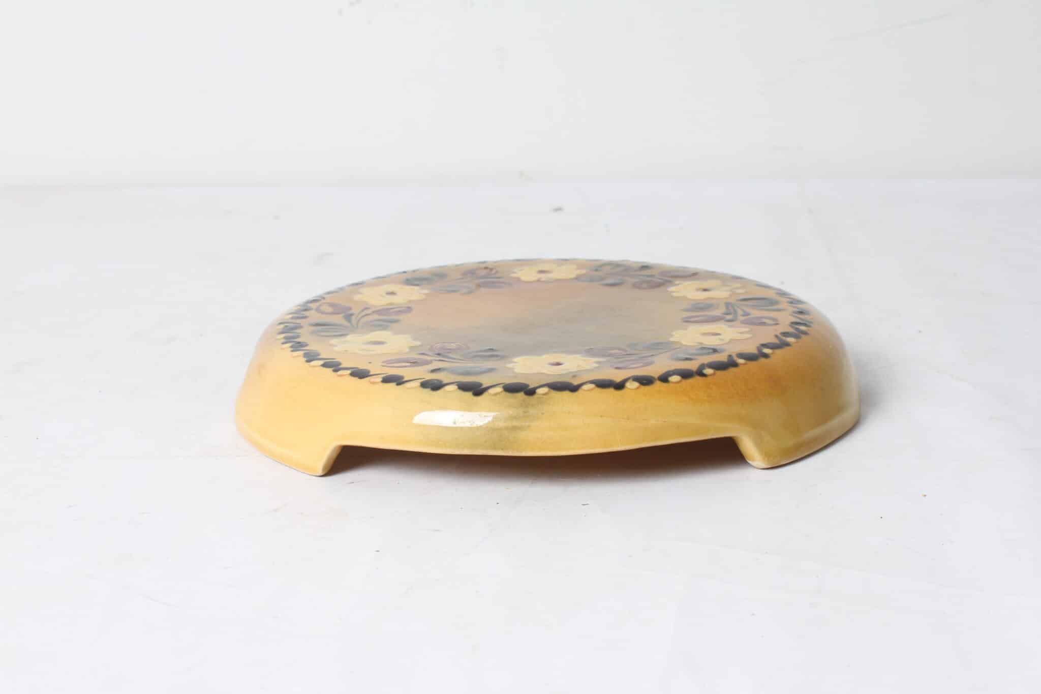Dessous de plat vintage - G. Wehrling – Image 3