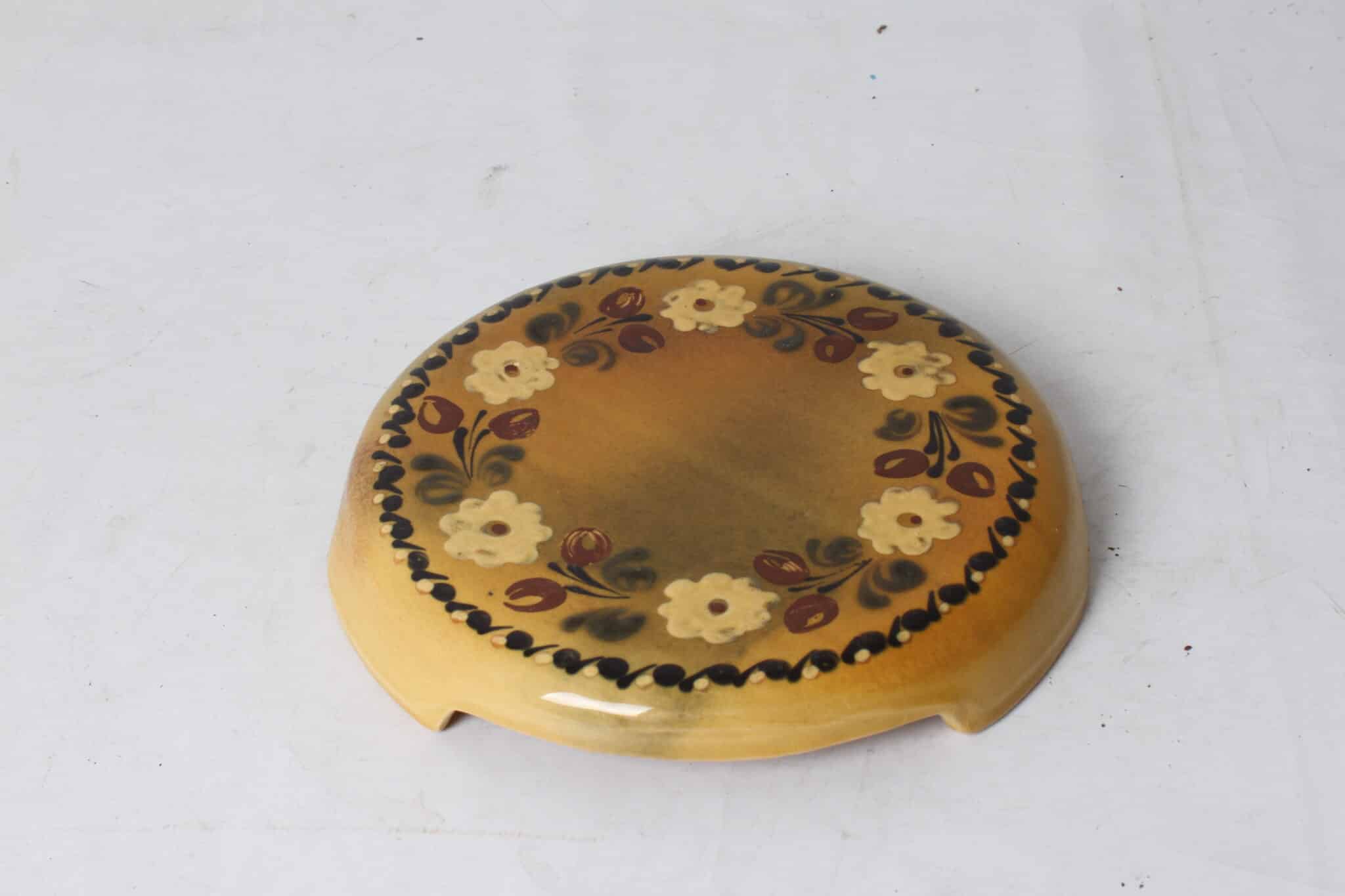 Dessous de plat vintage - G. Wehrling – Image 2