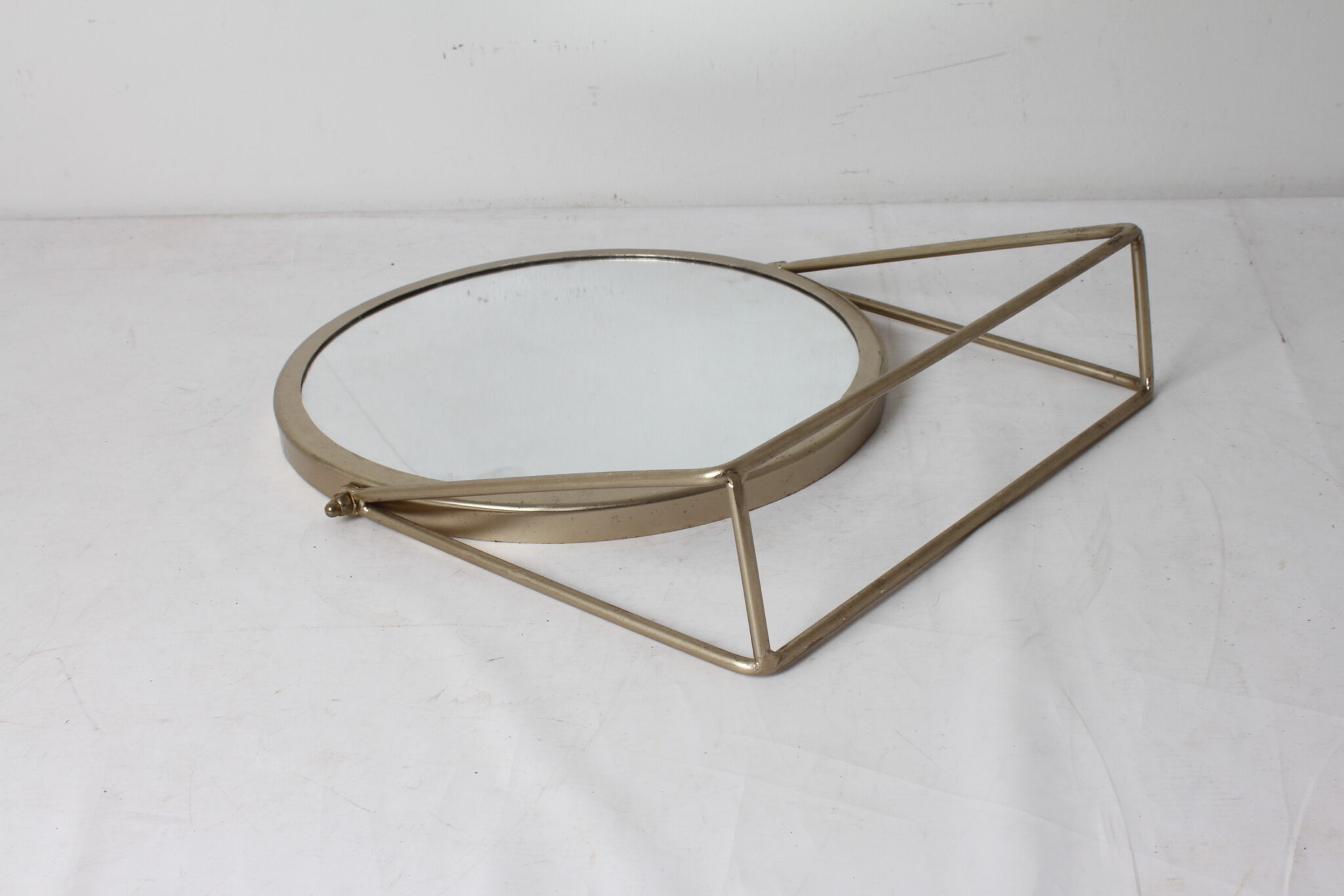 Grand miroir de maquillage – Image 3