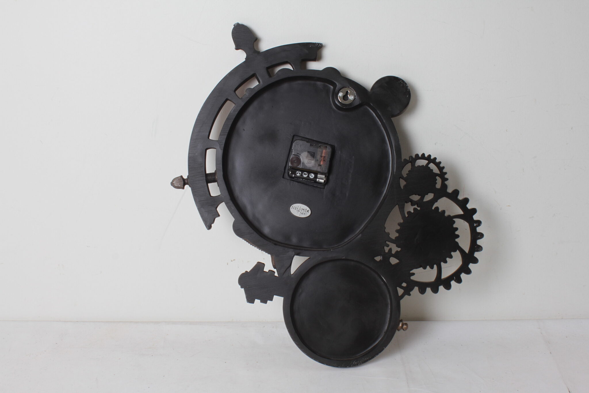 Horloge murale steampunk - Nemisis Now – Image 3