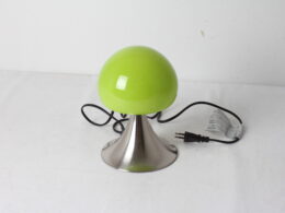Lampe champignon tactile Corep