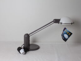 Lampe de bureau Lyra - Details