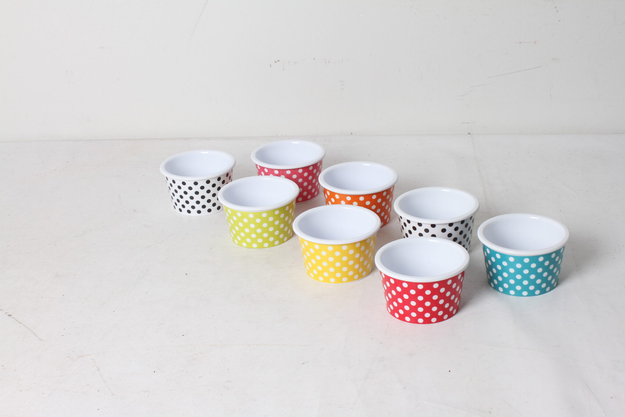 Pots à glace - Zak Design's
