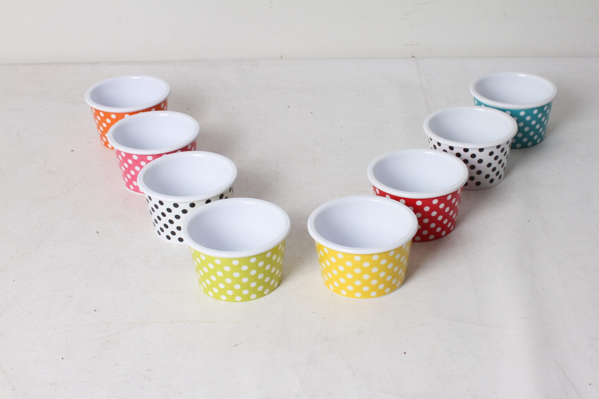 Pots à glace - Zak Design's – Image 2