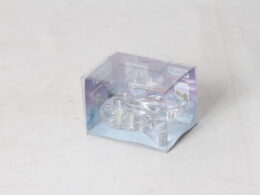 Pinch solo cristal - Tarifold