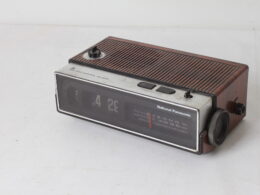 Radio réveil vintage - Panasonic RC-6500B