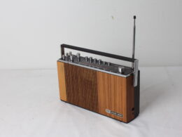Radio ITT Schaub Lorenz 102