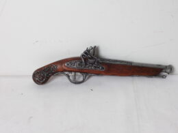 Réplique de pistolet ancien - Denix