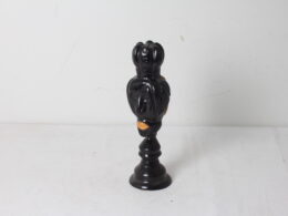 Sculpture africaine en bois