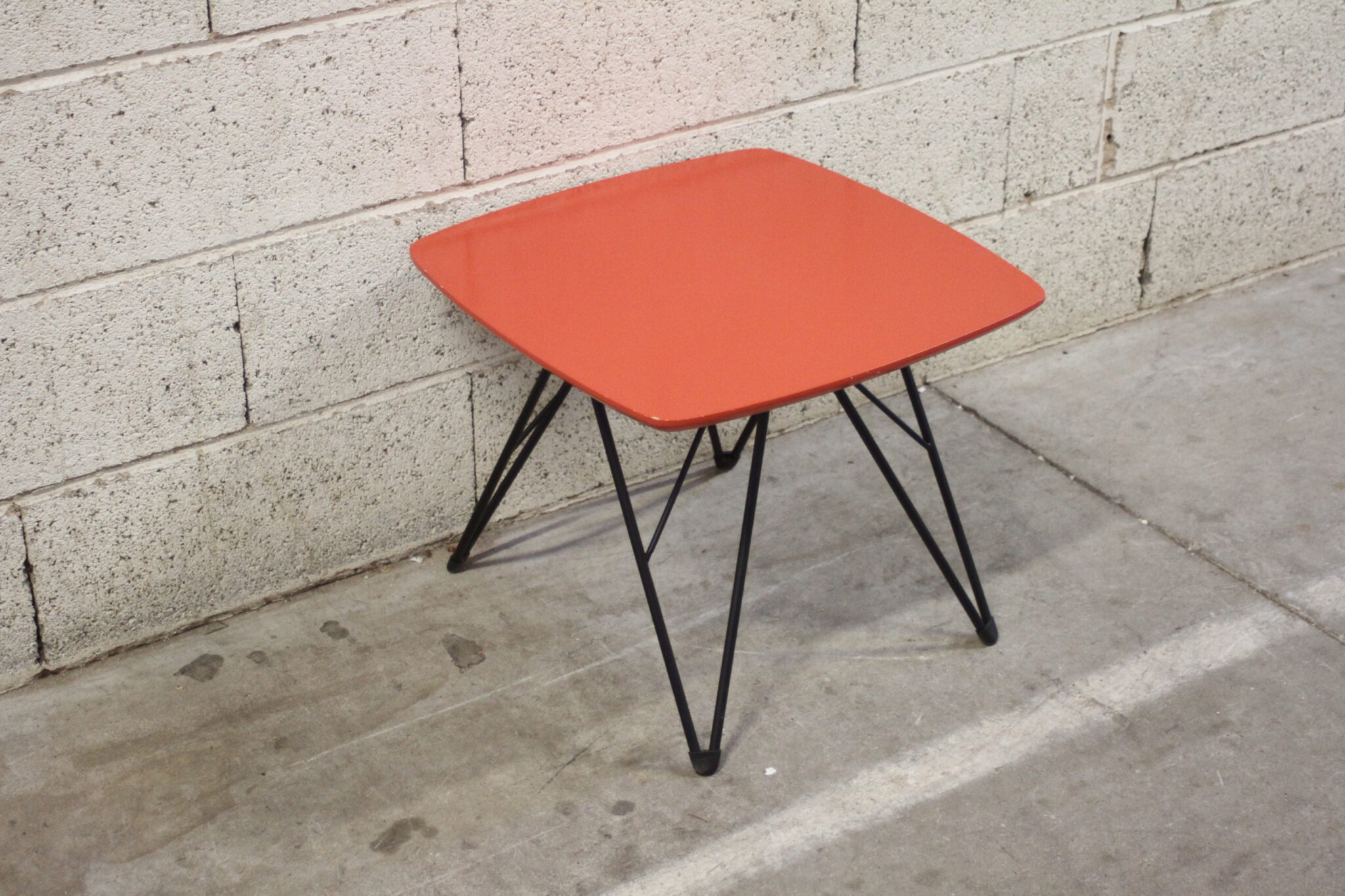 Table basse - bout de canapé