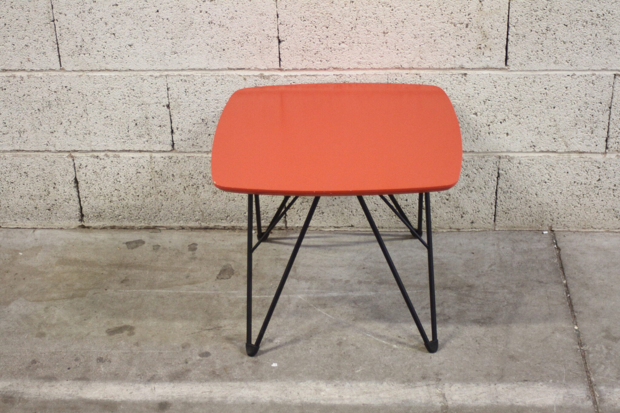 Table basse - bout de canapé – Image 2