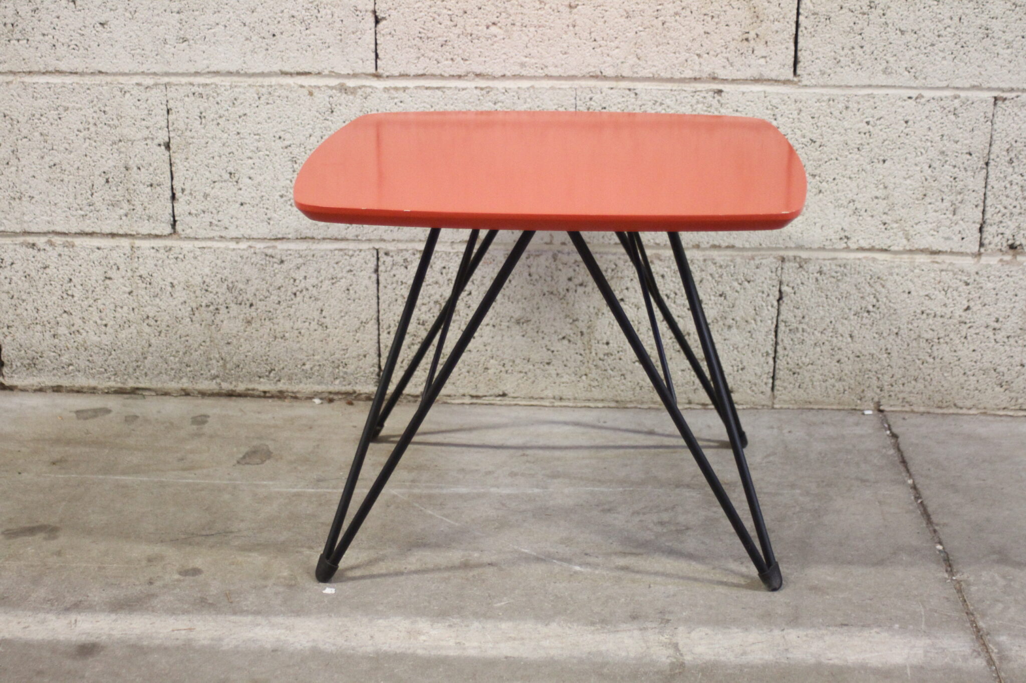 Table basse - bout de canapé – Image 3
