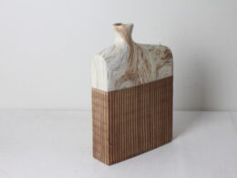 Vase design en céramique