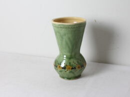 Vase en céramique - Saint Jorioz