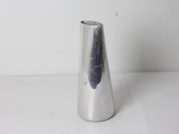 Vase en alu - Ikea