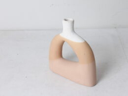 Vase soliflore Sema Design