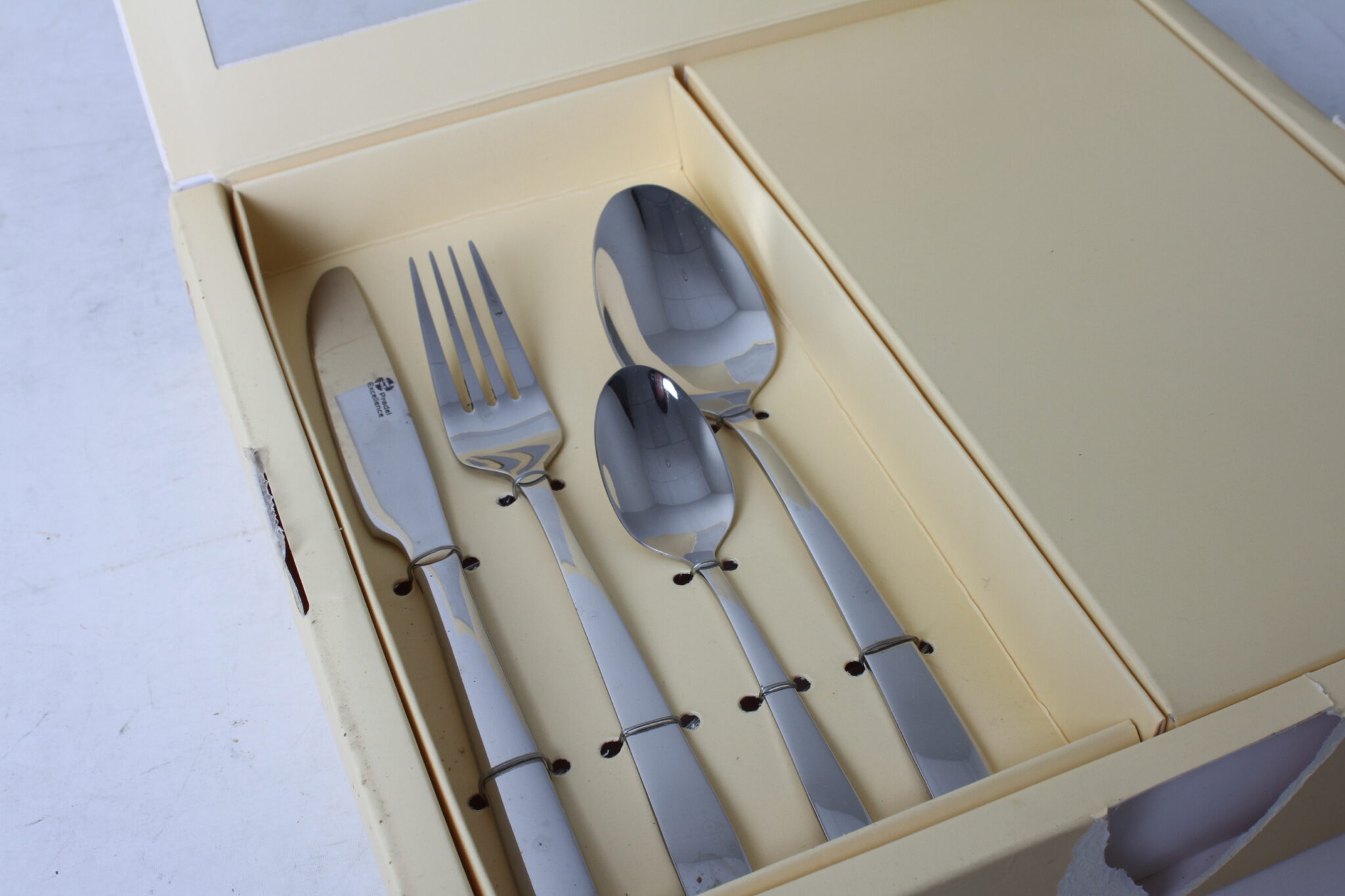 Ménagère 24 Pièces - Pradel Excellence Izis – Image 2