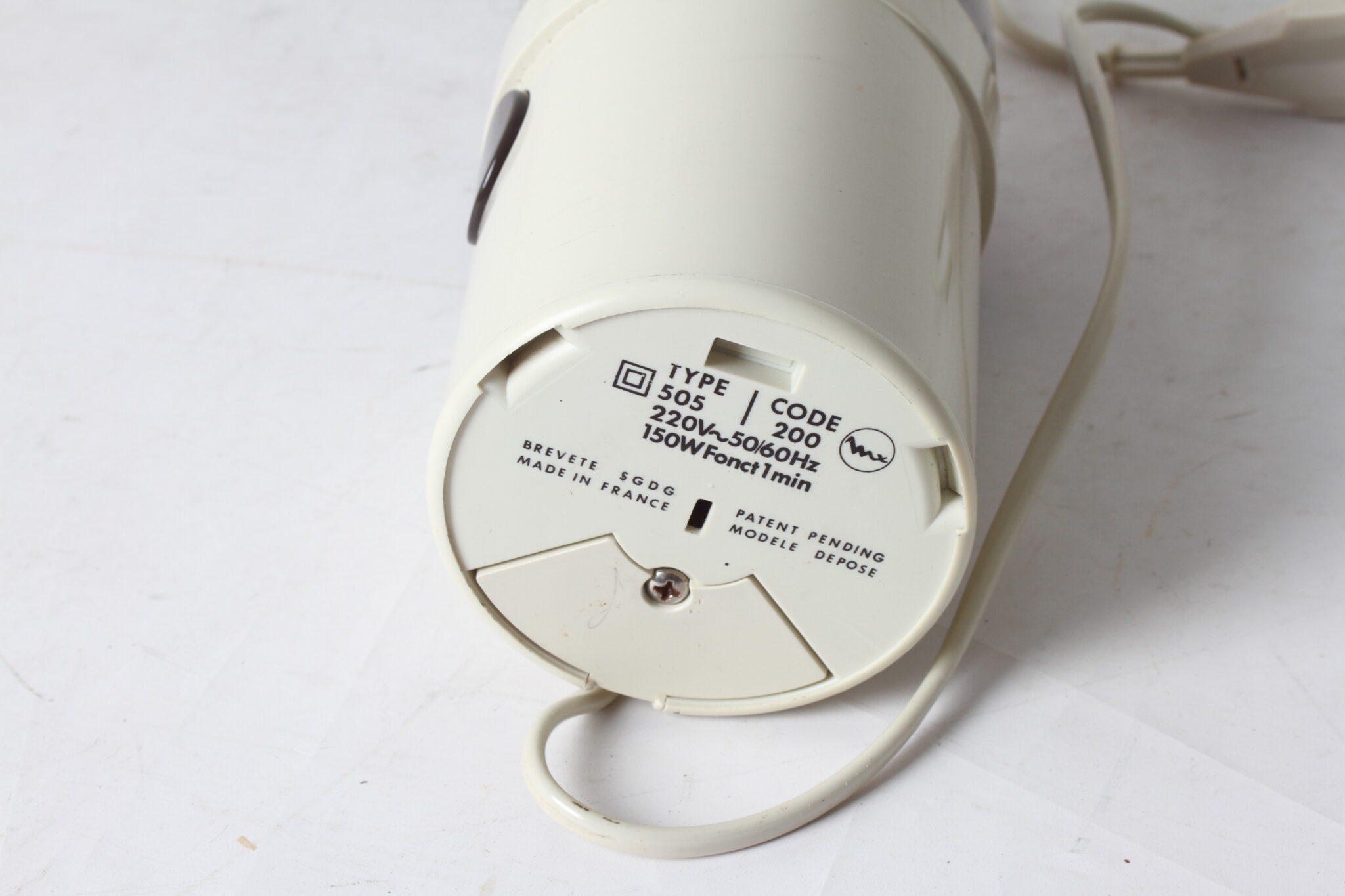 Moulin à café - Moulinex Super Junior S – Image 6