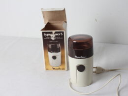Moulin à café - Moulinex Super Junior S