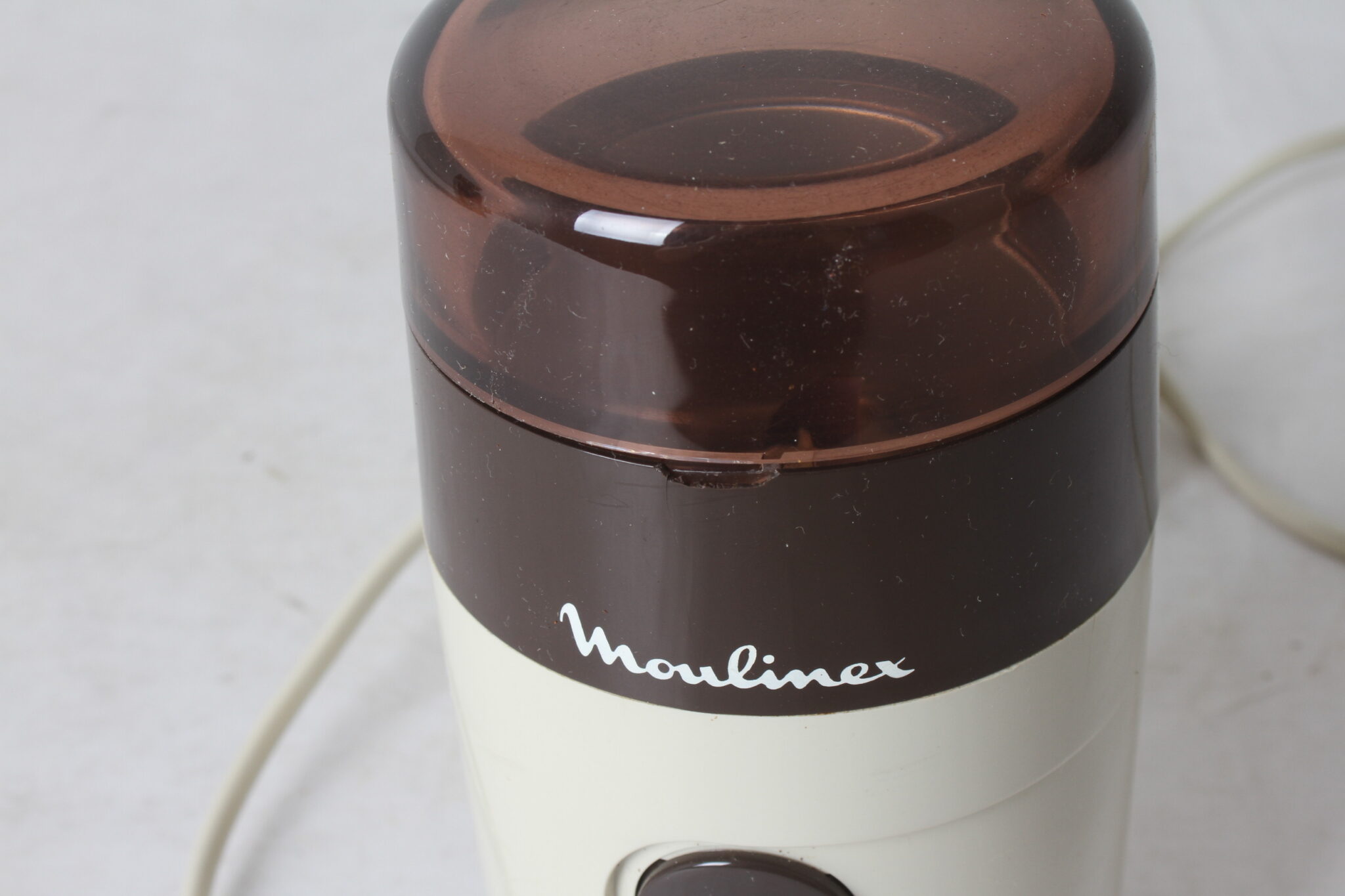 Moulin à café - Moulinex Super Junior S – Image 4