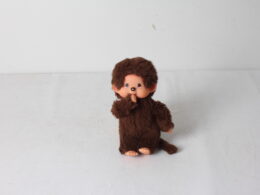 Peluche Vintage Kiki Le Vrai
